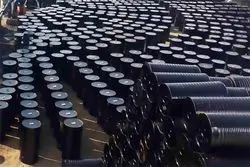 قیرهای عراقی تهدیدی برای بازار ایران