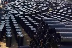 قیرهای عراقی تهدیدی برای بازار ایران