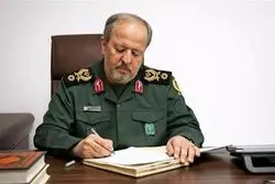 سرپرست وزارت دفاع: خود را برای تهدیدهای ۵۰ سال آینده آماده می‌کنیم/ الگوهای تاکتیکی دشمن را شناسایی کردیم