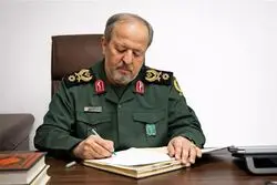 سرپرست وزارت دفاع: خود را برای تهدیدهای ۵۰ سال آینده آماده می‌کنیم/ الگوهای تاکتیکی دشمن را شناسایی کردیم