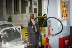 سال آینده همه باید از کارت سوخت شخصی استفاده کنند