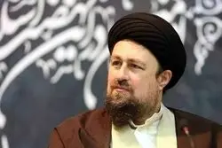 سیدحسن خمینی از اکبر عبدی نوشت
