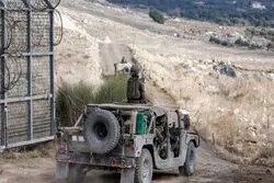  اسرائیل به منازل غیرنظامیان این 2 کشور حمله کرد