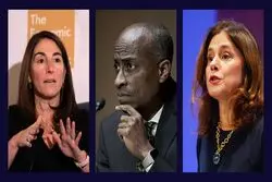 سیگنال‌های تازه از فدرال رزرو؛ نگرانی از تورم، هشدار درباره هوش مصنوعی و افزایش احتمال سیاست انقباضی