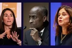 سیگنال‌های تازه از فدرال رزرو؛ نگرانی از تورم، هشدار درباره هوش مصنوعی و افزایش احتمال سیاست انقباضی