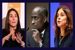 سیگنال‌های تازه از فدرال رزرو؛ نگرانی از تورم، هشدار درباره هوش مصنوعی و افزایش احتمال سیاست انقباضی