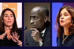 سیگنال‌های تازه از فدرال رزرو؛ نگرانی از تورم، هشدار درباره هوش مصنوعی و افزایش احتمال سیاست انقباضی