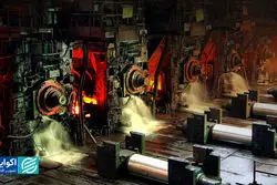 فاصله چین تا هدف در مصرف قراضه