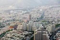 برگ ریزان خریداران مسکن در اولین ماه پاییز

