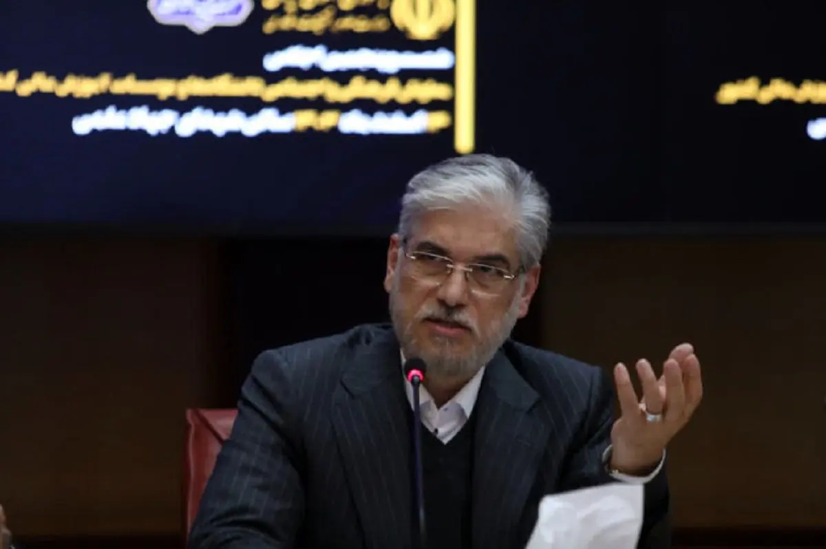 پایان ترم‌های طولانی؛ کارشناسی ارشد یک‌ساله و دکتری سه‌ساله شد