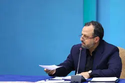 خاندوزی: گام دوم توافق 25 ساله ایران و چین اجرا شد