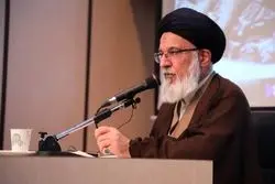 پدر معنوی جدید جبهه پایداری با مذاکرات ایران و آمریکا مخالفت کرد