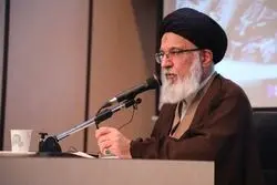 پدر معنوی جدید جبهه پایداری با مذاکرات ایران و آمریکا مخالفت کرد