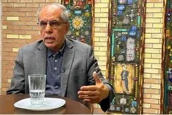  کوروش احمدی، دیپلمات سابق ایران در نیویورک: وقتی اعراب به روسیه و چین اصرار می‌کنند که در مورد جزایر سه‌گانه با ما همراه شو، آن‌ها مقاومت زیادی نمی کنند+ ویدئو