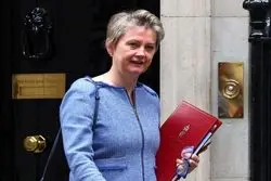 فرافکنی لندن درباره «اسنپ‌بک»: ایران گام‌های ملموس بردارد