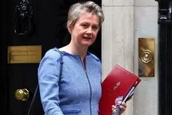 فرافکنی لندن درباره «اسنپ‌بک»: ایران گام‌های ملموس بردارد