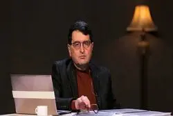 افشاگری مجید تفرشی از یک جلسه محرمانه در لندن/ علیزاده ریز مکالمات خصوصی‌ش با من را در اختیار دستگاه امنیتی انگلیس قرار داد!