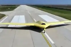 ابتکار عمل نبرد هوایی در دستان چین/ بی‌همتاترین پهپاد بمب‌افکن جهان رونمایی شد