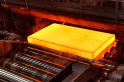 رونق رینگ فولاد به معاملات مقاطع سرایت نکرد