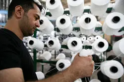صنعت نساجی؛ جان‌سخت بحران‌های اقتصادی