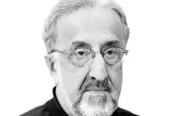 ابوالقاسم قاسم زاده درگذشت