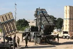 تل‌آویو در تب‌وتاب عملیات انتقامی ایران؛ ارتش اسرائیل در آماده‌باش کامل