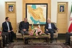 محسن نقوی وارد تهران شد؛ رایزنی ایران و پاکستان درباره مناسبات دوجانبه