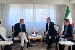 ادعای خبرنگار غربی: باقری‌کنی و انریکه مورا در دوحه دیدار کردند!