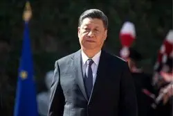 پیام مهم شی جین‌پینگ درباره جنگ خاورمیانه؛ چین وارد میدان می‌شود؟