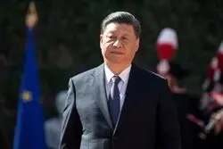 پیام مهم شی جین‌پینگ درباره جنگ خاورمیانه؛ چین وارد میدان می‌شود؟