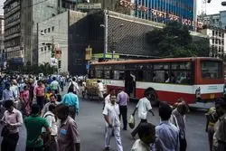 سود چندسربرد هند از تحریم ایران و روسیه