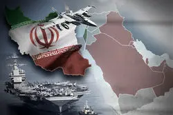  سپاه پاسداران: شلیک اخطار دادیم/ تنگه هرمز تا اطلاع ثانوی برای تردد بسته است