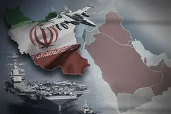  سپاه پاسداران: شلیک اخطار دادیم/ تنگه هرمز تا اطلاع ثانوی برای تردد بسته است