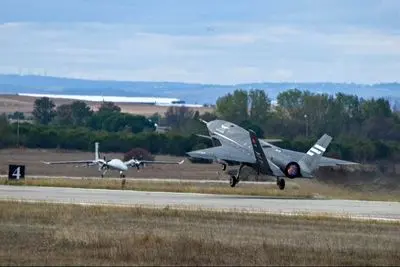 پهپاد لوکاس کپی ضعیف شاهد ایرانی؟