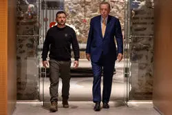 پادرمیانی‌ اردوغان؛ ترکیه آماده میزبانی نشست صلح اوکراین و روسیه است