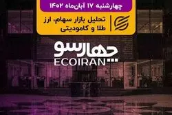 به زیر ساخت‌های بازار سرمایه دست نمی‌زنیم!