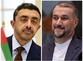 سه انگیزه تهران برای نمایش قدرت در خلیج فارس؛ نیازی به مسکو و پکن نیست؟