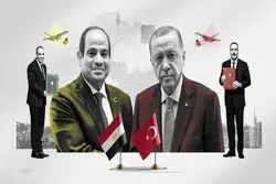 آرایش قدرت تازه در منطقه؛ چگونه رقابت بر سر اقتصاد بدون نفت جاده صاف کن ناتوی اسلامی شد؟