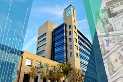 سیگنال افزایشی دلار از شمال آمریکا