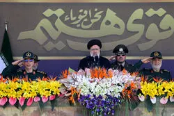 وعده رئیسی برای تقویت روابط همسایگی ایران