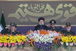 وعده رئیسی برای تقویت روابط همسایگی ایران