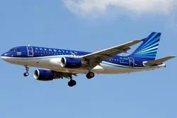 پروازهای باکو - تهران از سر گرفته می‌شود