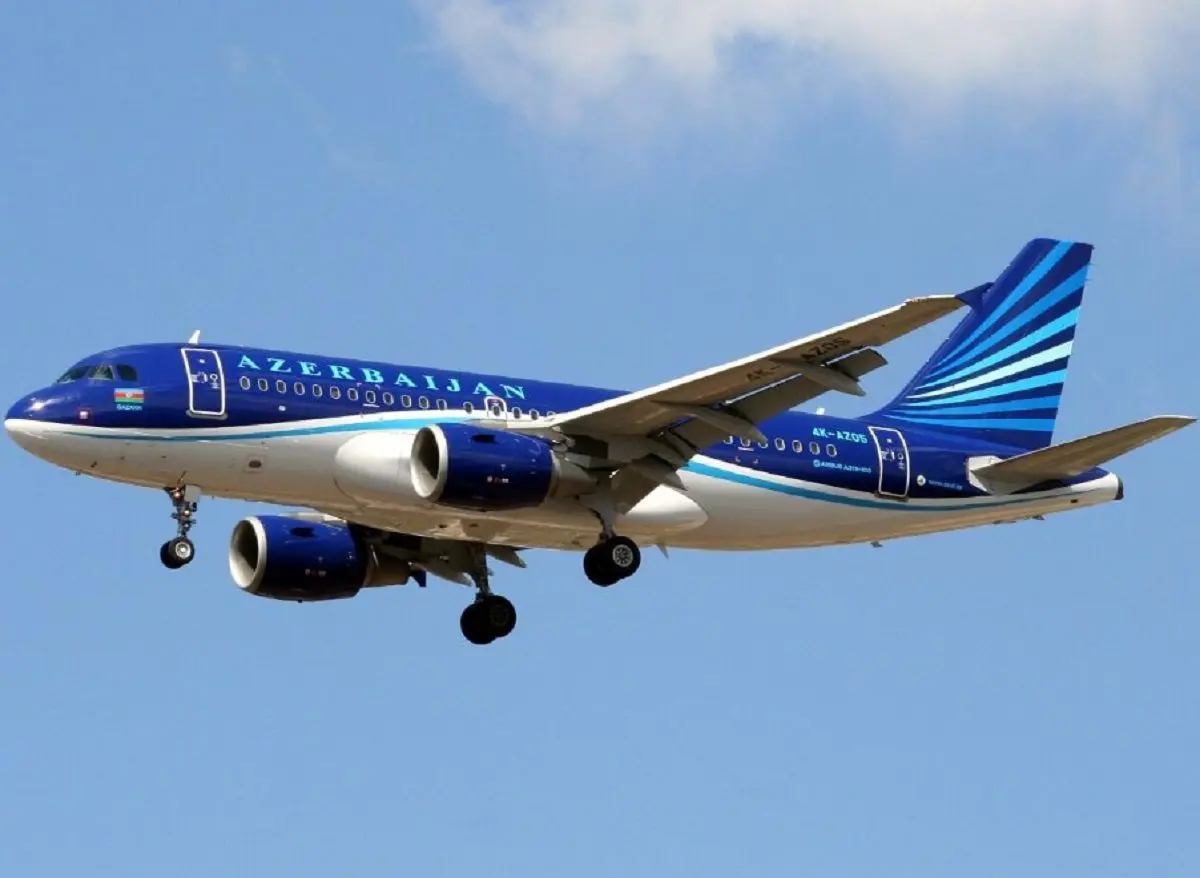 پروازهای باکو - تهران از سر گرفته می‌شود