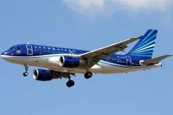 فریادهای مهماندار حین سانحه هوایی در ایران + فیلم