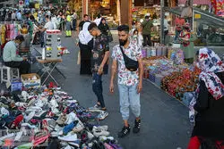 تعداد روز بازارهای تهران ؛ساخت 10 روز بازار جدید 

