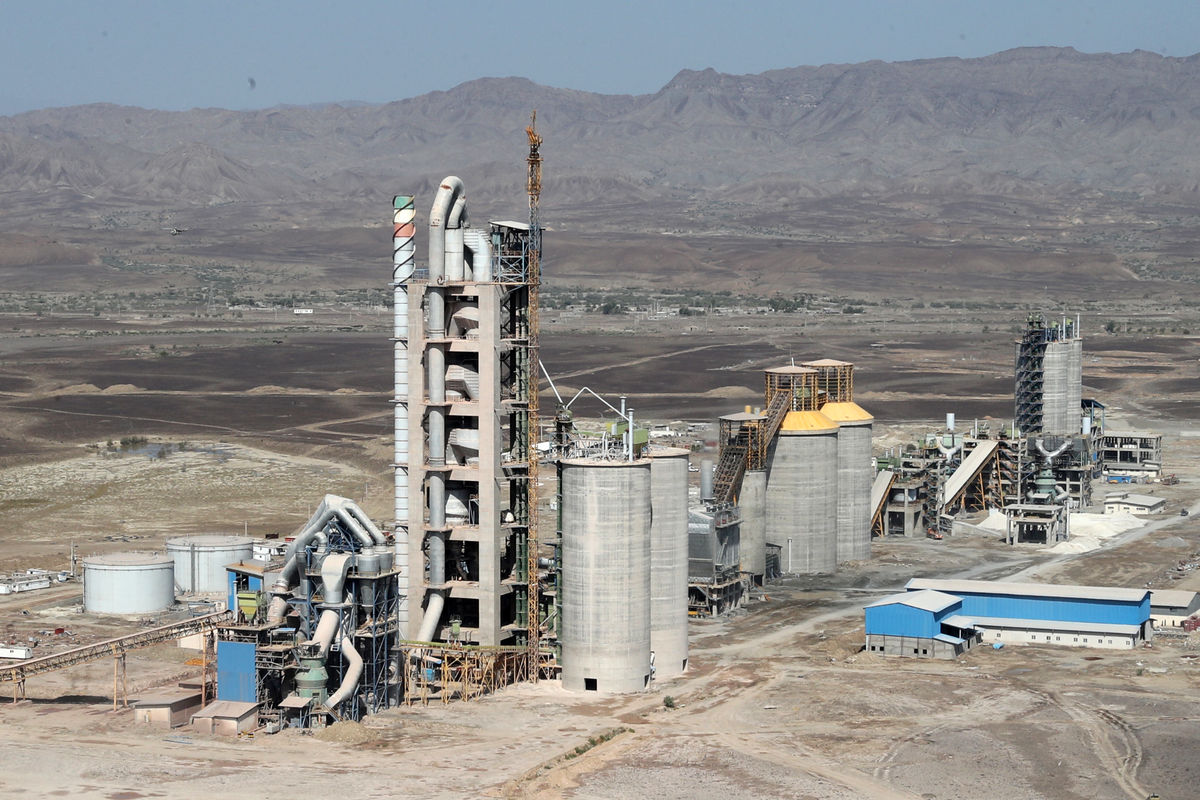 سیمانی‌ها از انتظارات تورمی جا ماندند