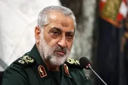 سردار شکارچی: امروز از ۲۳ خرداد قوی‌تریم/رجزخوانی‌های اخیر آمریکا و رژیم صهیونیستی از سر توهم است 