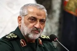 سردار شکارچی: امروز از ۲۳ خرداد قوی‌تریم/رجزخوانی‌های اخیر آمریکا و رژیم صهیونیستی از سر توهم است 