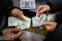 اثر متقابل تتر و دلار تهران/ کانال حساس دلار کجاست؟