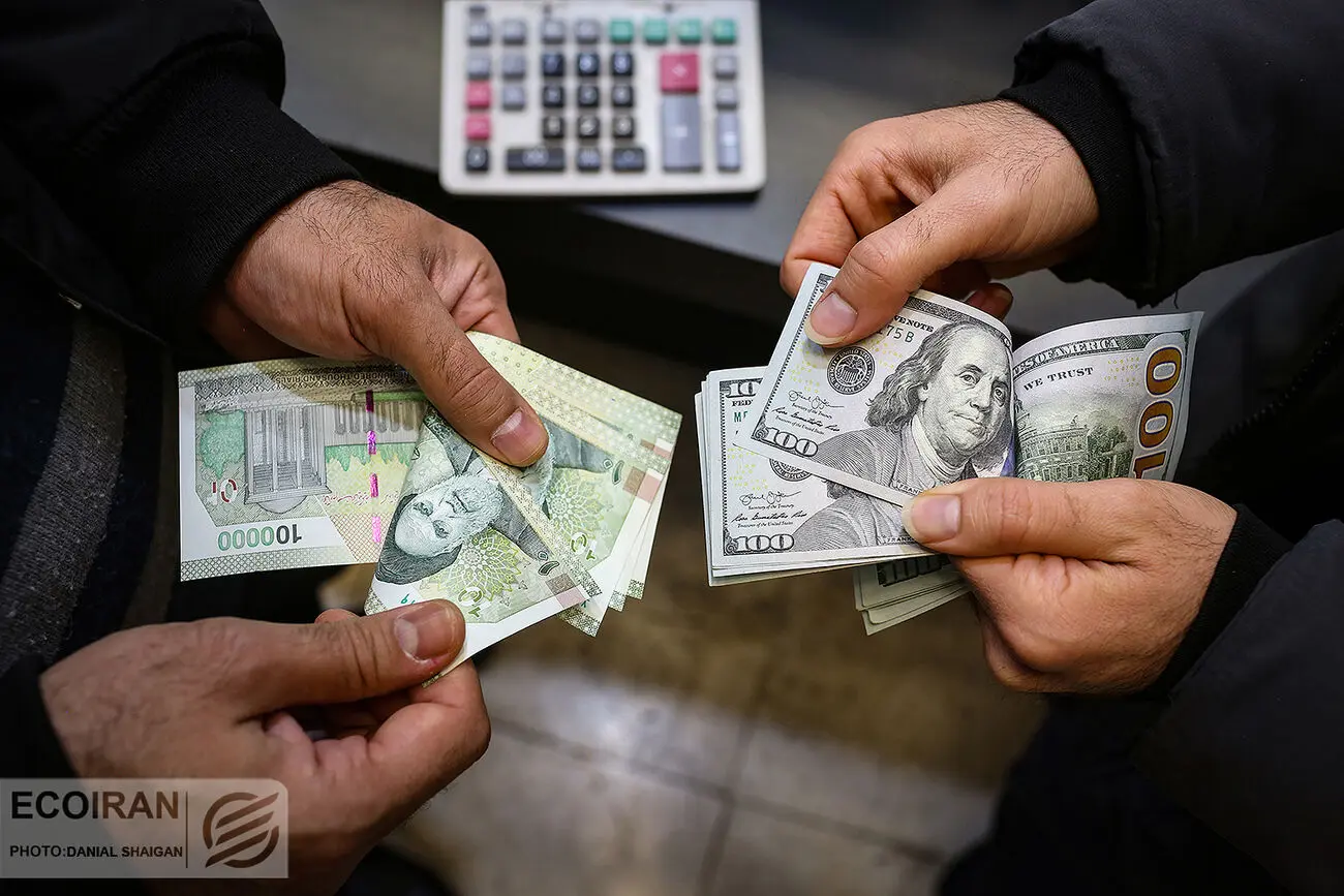 ارزهای دپویی به بازار می‌آید؟/علامت تتر به قیمت دلار